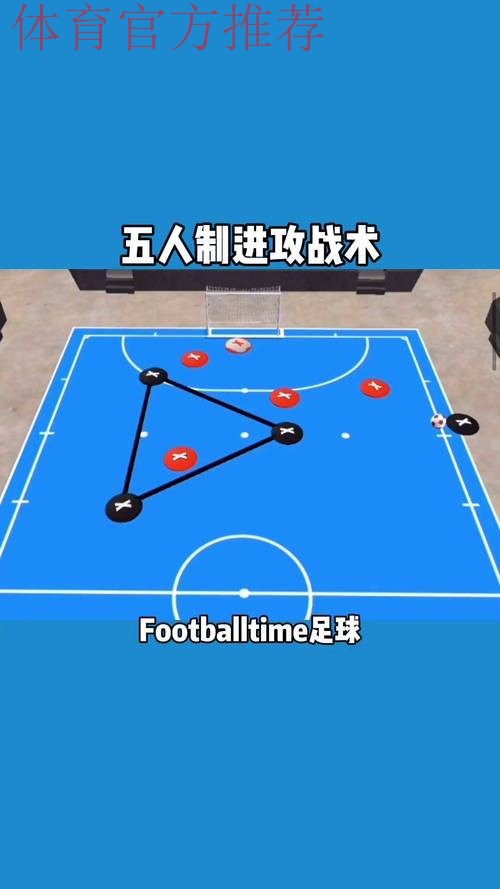五人制足球的奥秘 五人制足球的奥秘